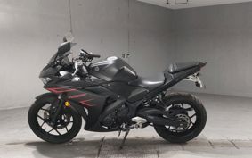 YAMAHA YZF-R25 RG10J