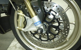 DUCATI MONSTER S4R TESTASTRETTA 2008