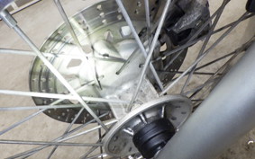 KAWASAKI ELIMINATOR 125 BN125A