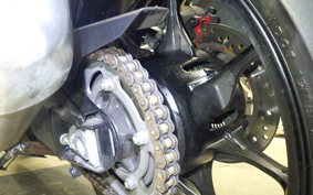SUZUKI HAYABUSA Gen.3 2022 EJ11A