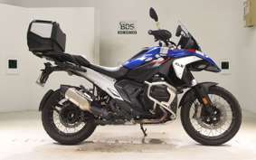 BMW R1300GS Touring 2024