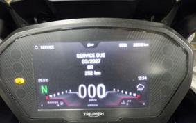 TRIUMPH TIGER 850 SPORTS 2022