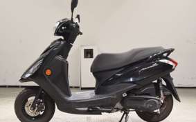 YAMAHA AXIS 125 Z SEJ6J