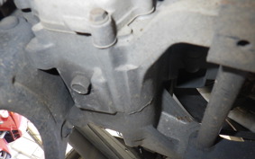 SUZUKI ﾚｯﾂ CA4AA