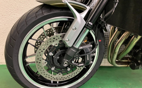 KAWASAKI Z900RS 2021 ZR900C