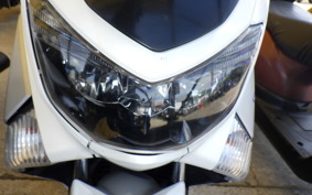 YAMAHA N-MAX SED6J