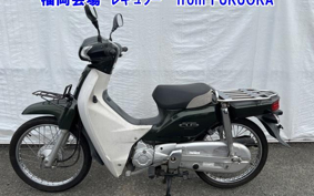 HONDA C50-2