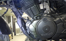 SUZUKI ｼﾞｸｻｰ150 ED13N