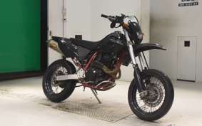 HONDA XR400 MOTARD 2007 ND08
