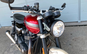 TRIUMPH SPEED TWIN 2021 DAD85H
