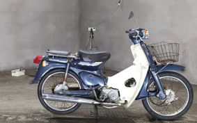 HONDA SUPER CUB50 C50