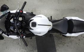KAWASAKI NINJA 650 A 2021 ER650H