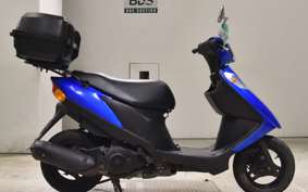 SUZUKI ADDRESS V125 G CF46A