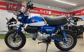 HONDA MONKEY 125 JB02