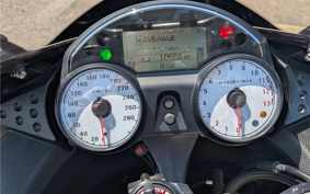 KAWASAKI ZZ1400 NINJA R 2011 ZXT40C