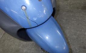 SUZUKI LET's CA4AA