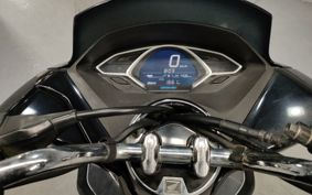 HONDA PCX125 JF81