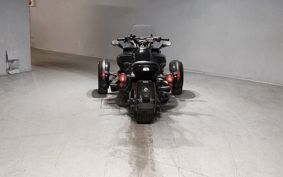 BRP CAN-AM Spyder F3 S 2018 ..
