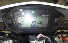 HONDA CRF250L MD44