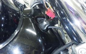 HONDA SHADOW 400 2006 NC34