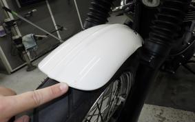 TRIUMPH SCRAMBLER 900 2007