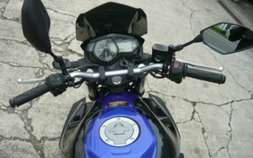 YAMAHA MT-03 2018 RH13J