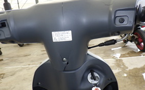 SUZUKI LET's 4 CA45A
