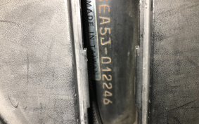 YAMAHA CYGNUS125XSR SEA5J