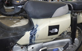 HONDA C110 SUPER CUB JA10