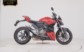 DUCATI DUCATI ストリート FIGHTER V2 2018