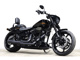 Фото Harley FXSE CVO 2016 с японского аукциона