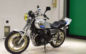 YAMAHA XJ400 SPECIAL 1981 4G0