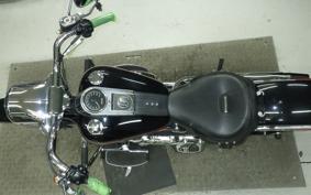 HARLEY FLSTF 1580 2006