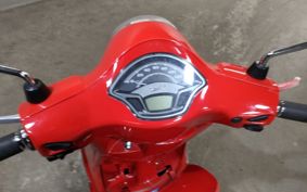 VESPA  VESPA VXL125 ..