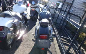 HONDA MAGNA 250 MC29