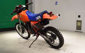 HONDA XL250R 2012 MD03