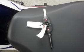 HONDA CB1300SF SUPER FOUR SP 2024 SC54