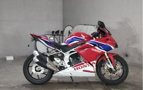 HONDA CBR250RR MC51