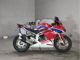 Фото Honda CBR250RR 2017 с японского аукциона