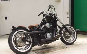 KAWASAKI VULCAN 400 Gen.2 1995 VN400A