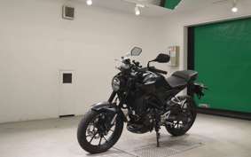 HONDA CB250RA 2023 MC52