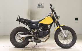 YAMAHA TW200 2006 2JL