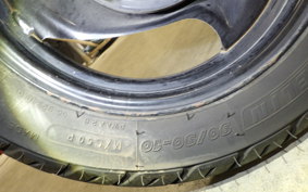 YAMAHA JOG 2025 SA55J