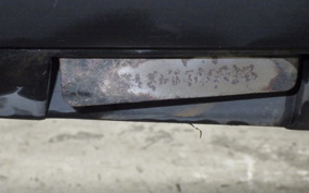 HONDA SPACY 100 2023 JF13