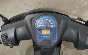 YAMAHA JOG AY01