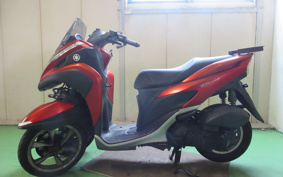 YAMAHA TRICITY 125 SE82J
