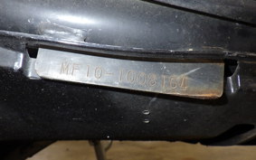 HONDA FORZA ZA