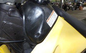 SUZUKI RMX250 S SJ13A