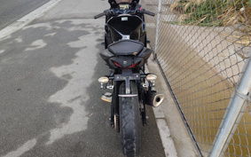 YAMAHA YZF-R25 RG43J