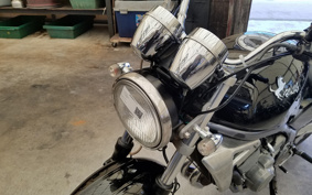 KAWASAKI BALIUS 250 ZR250A